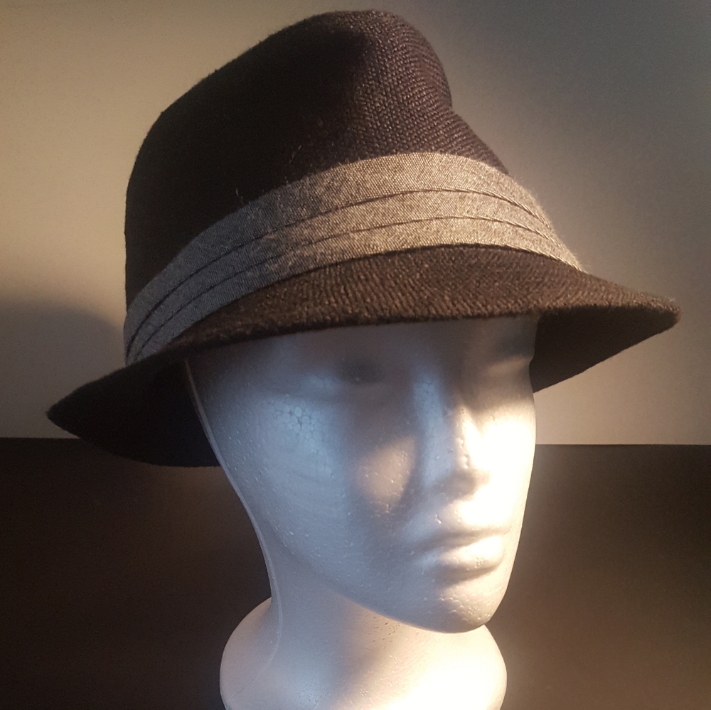 Cool French Fedora | Unisex| 9.5/10